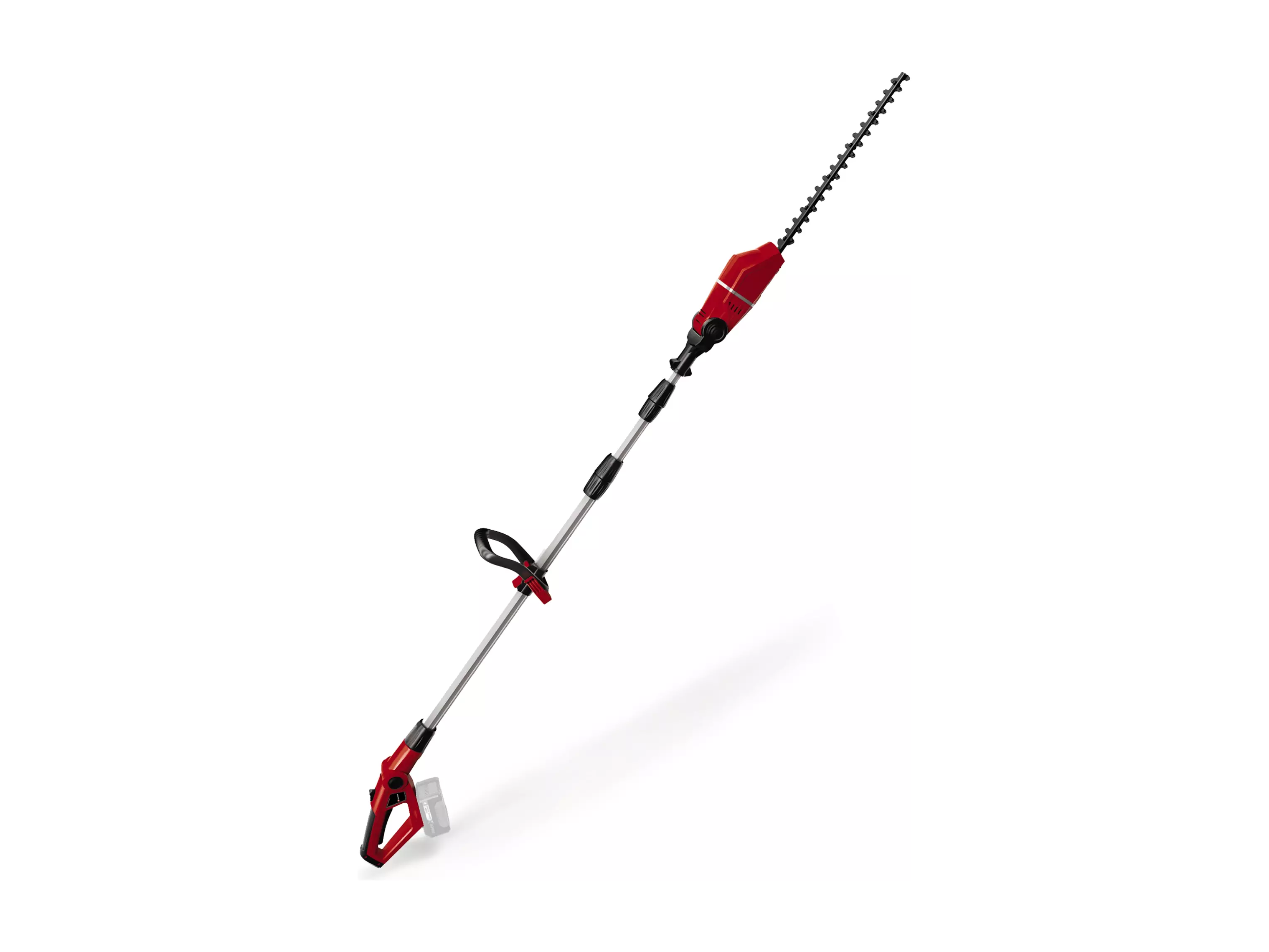 גוזם גדר חי 18V טלסקופי גוף EINHELL 3410866